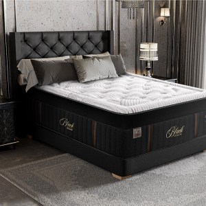 Colchón Black Premium