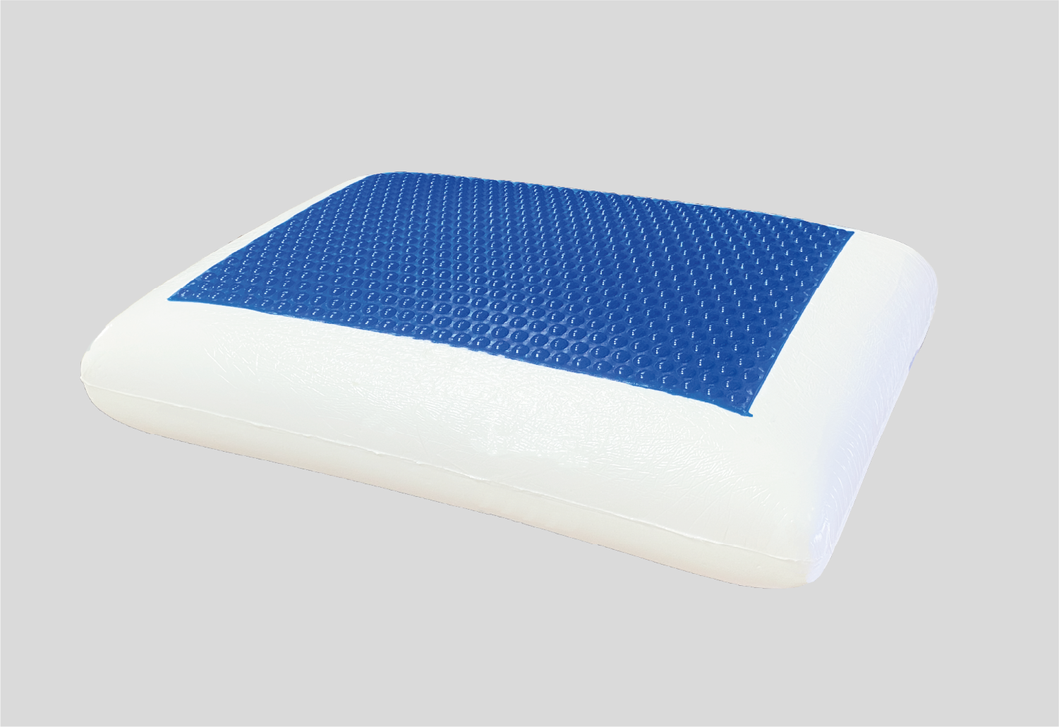 Almohada Nasa Gel Anatómica