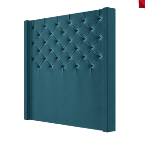 Cabecero Versalles King