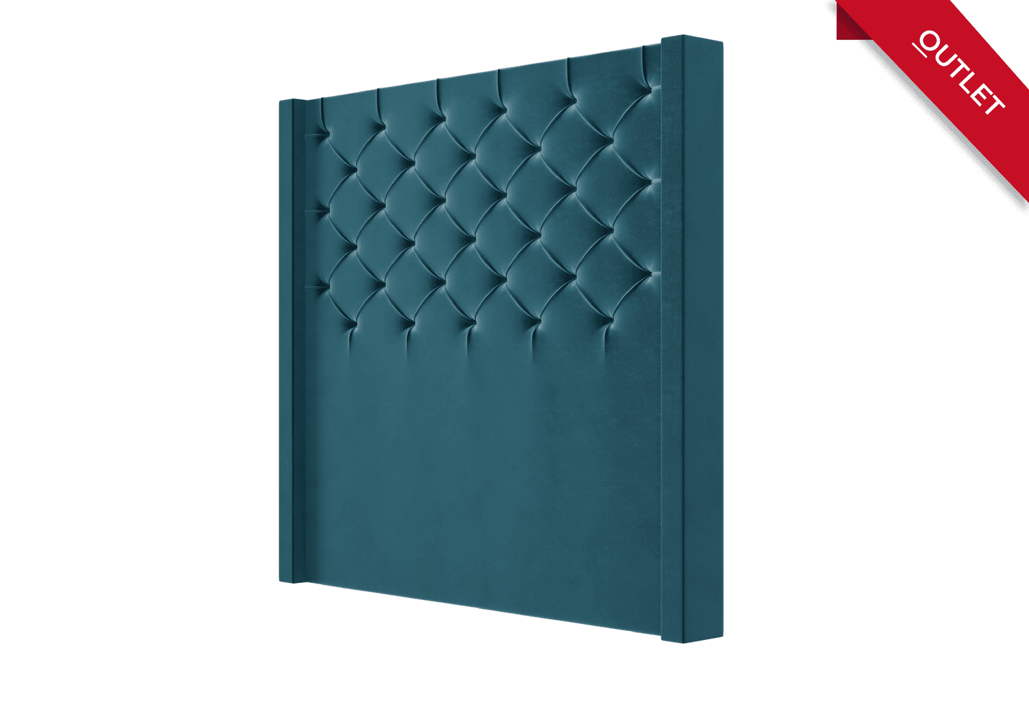 Cabecero Versalles King