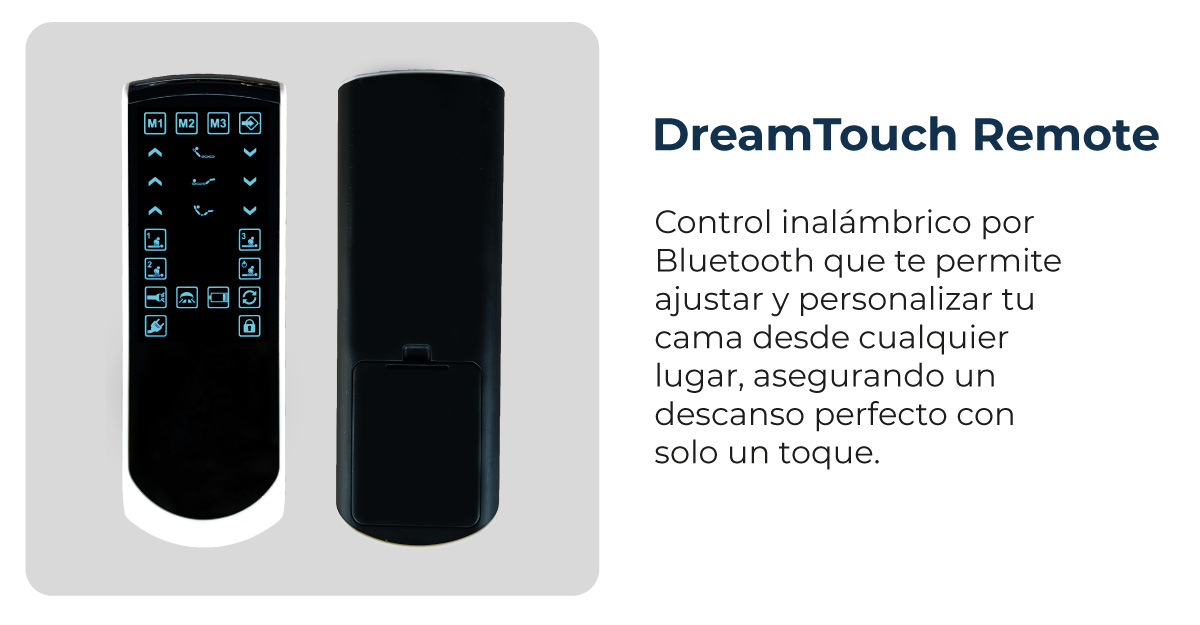 Control-remoto-Smart-Bed