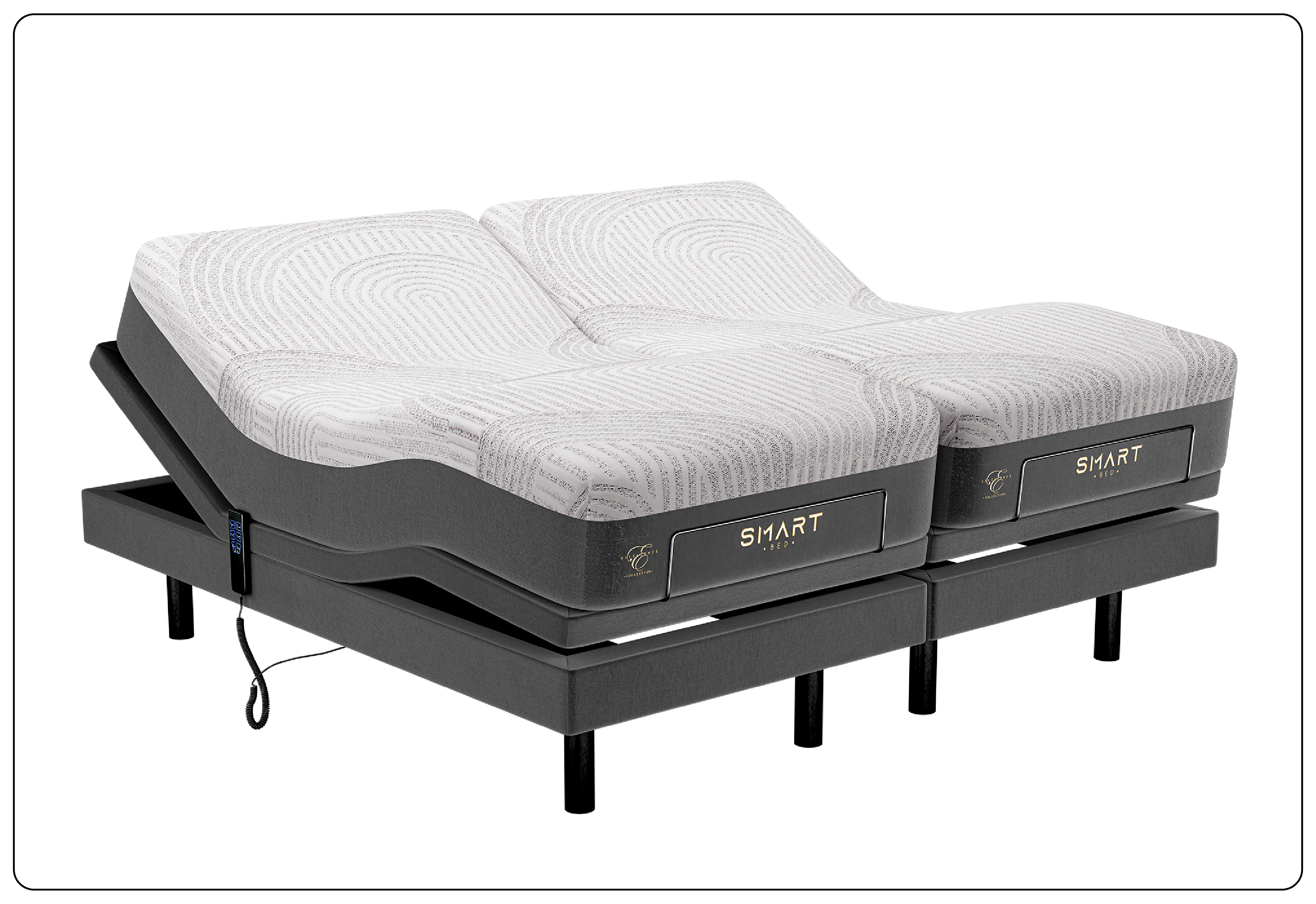 Smart bed 2