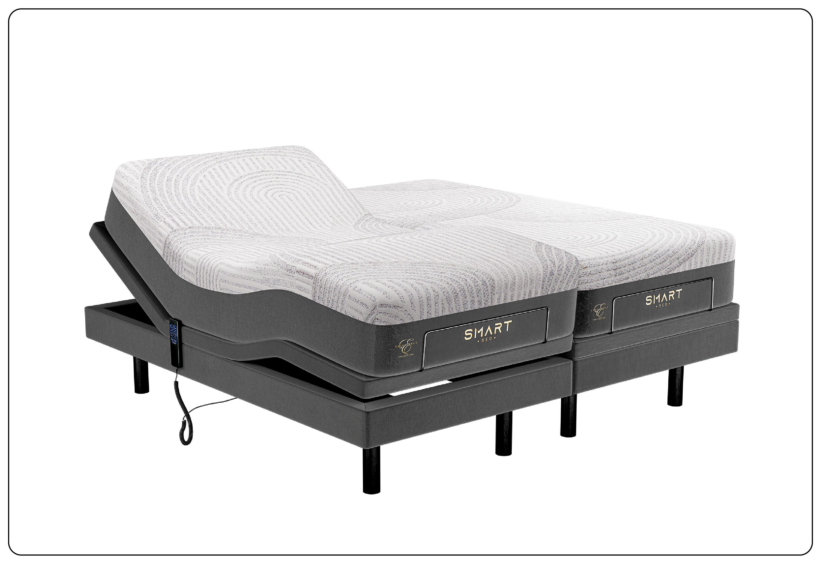 Smart bed 4