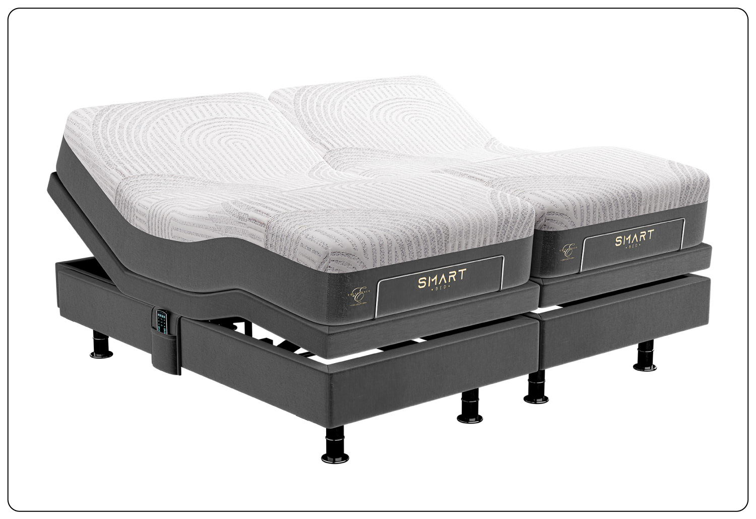 Smart-bed-Reclinado