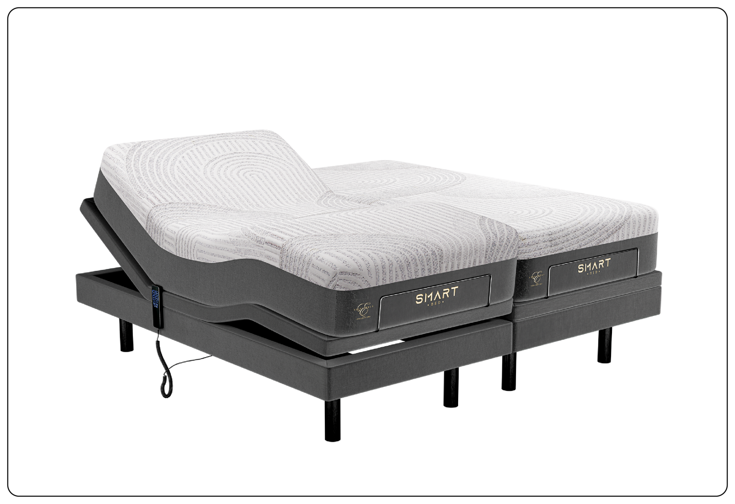 Smart bed 4