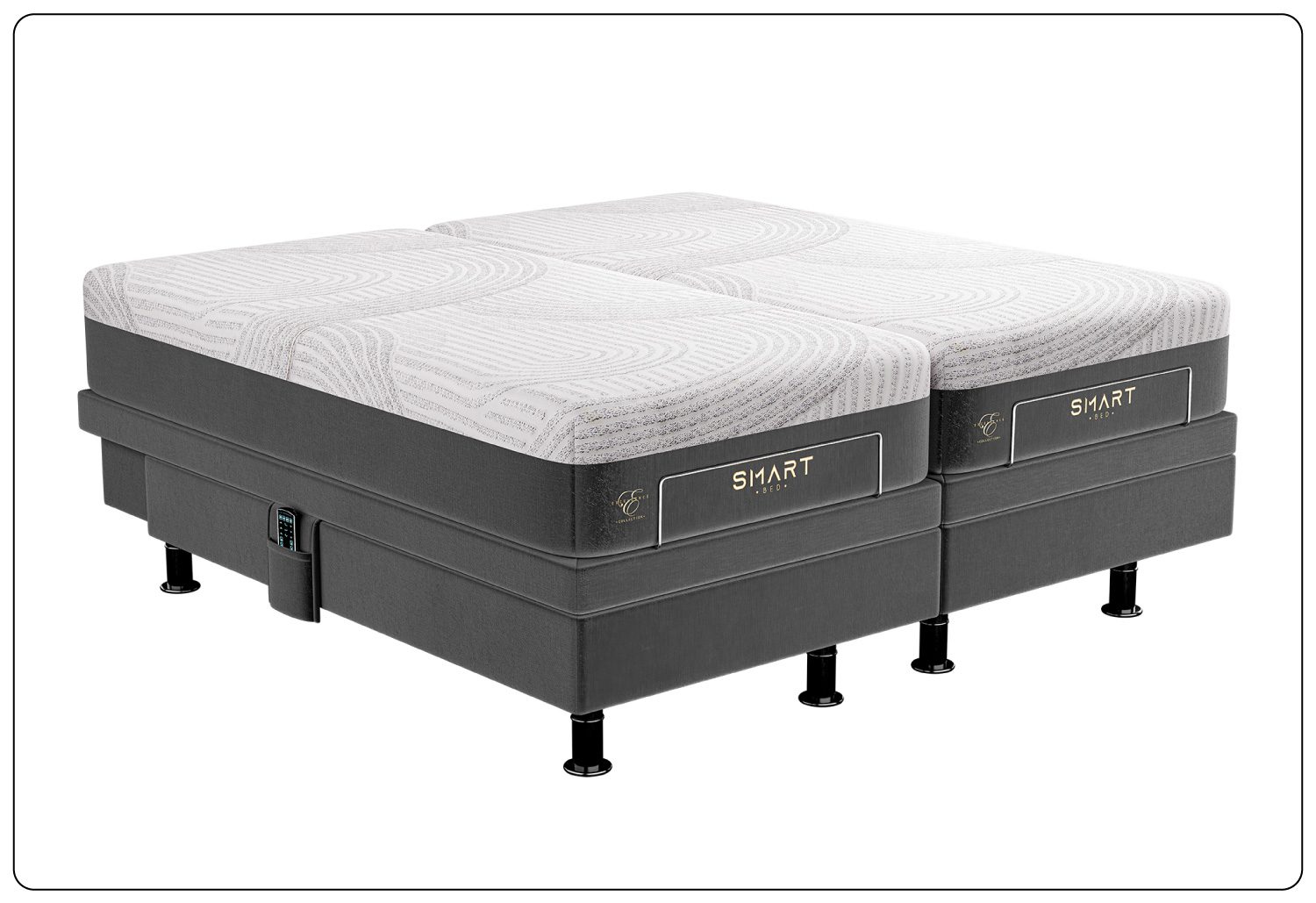 Smart-bed-Sin-recinar