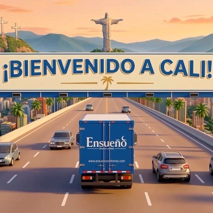 Instagram post from ensuenohogarcol. This post is in position 0.